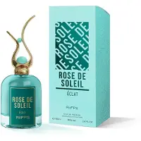 Riiffs Rose De Soleil Éclat EDP W 100 ml