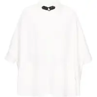 Dreimaster Klassik Capa 'Classic' branco