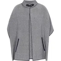 Dreimaster Klassik Capa 'Classic' navy