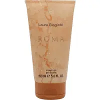 Laura Biagiotti Roma Gel de Duche 150 ml