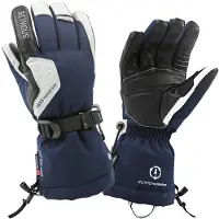 Snowlife Luvas Capricorn Dt Eco