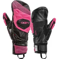 LEKI Mitene Wcr Venom Sl 3d