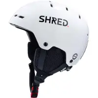 Shred Capacete Totality