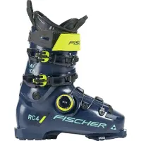 Fischer Botas De Esqui Alpino Rc4 105 Mv