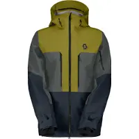 SCOTT Casaco Vertic Ripstop 3l