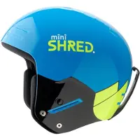 Shred Capacete Basher Mini