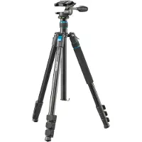 Cullmann Tripé Rondo 480m Rw20