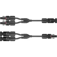 DJI Cabo Paralelo Para Painéis Fotovoltaicos Power Mc4