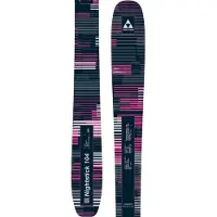 Fischer Esquis Alpinos Nightstick 104