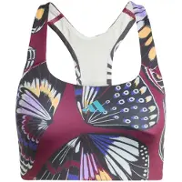 Adidas Sutiã Esportivo De Impacto Médio X Farm