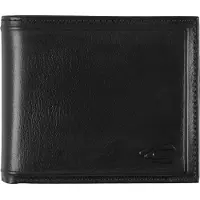 Camel active Carteiras 'Wood' preto