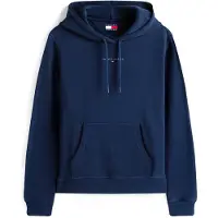 Tommy Hilfiger Moletom Com Capuz Dw0dw21963