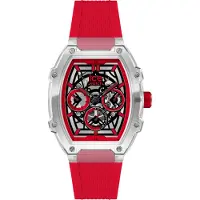 Ice Watch Relógio Feminino 24288 45mm 3atm Quartz Analogical