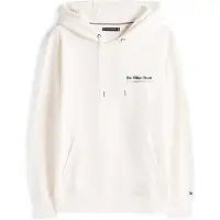 Tommy Hilfiger Moletom Com Capuz Herald Graphic