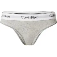 Calvin Klein Calcinhas Lv00qf8522 Brazilian
