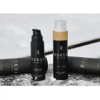 Rokua Skincare Hydrating Face Gel 50 ml