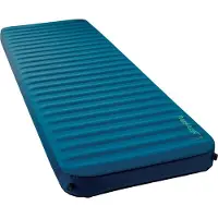 Therm-a-Rest - Colchões - Mondoking 3D Blue para Unissexo - Tamanho Grande - Azul