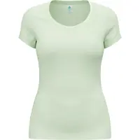 Odlo Base Layer De Manga Curta Active F-dry Light
