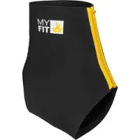 MyFit Protetor De Tornozelo Baixo 2 Mm
