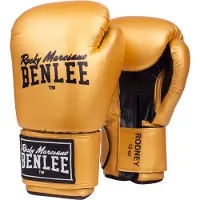 Benlee Luvas De Combate Rodney