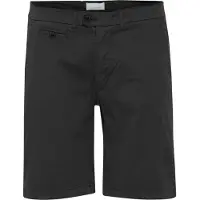Casual Friday Calças chino preto