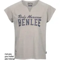 Benlee Camisa 'Edwards' marinho / cinzento claro