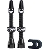 CushCore Válvulas Presta Tubeless