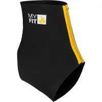 MyFit Protetor De Tornozelo Baixo 2 Mm