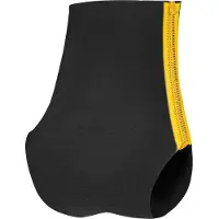 MyFit Protetor De Tornozelo Baixo 2 Mm