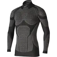 Alpinestars Camiseta De Manga Comprida Ride Tech Winter