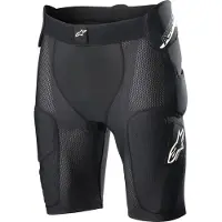 Alpinestars Calções Protetores Bionic Action