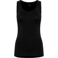 Ichi Top 'Zola' preto