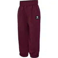 Hummel Calças Jupitor Tex Mini Softshell