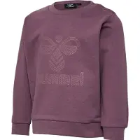 Hummel Moletom Fastwo Lime