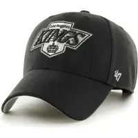 47 Boné Snapback Nhl La Kings Vintage Ballpark Mvp