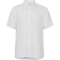Casual Friday Camisa 'СFAnton' branco