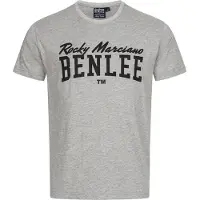 Benlee Camisa funcionais 'Donley' acinzentado / preto