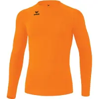 Erima Camiseta De Manga Comprida Athletic