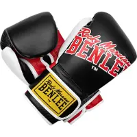 Benlee Luvas De Boxe De Couro Bang Loop