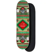 Playlife Skateboard Tribal Anasazi 8.0´´
