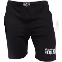 Benlee Calças preto / branco