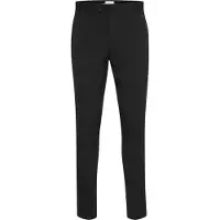 Casual Friday Calças chino 'Pihl' preto