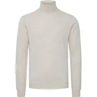 Casual Friday Pullover 'Konrad' areia