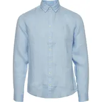 Casual Friday Camisa 'Anton' azul claro