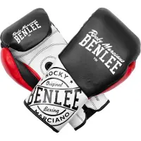 Benlee Luvas De Boxe De Couro Cyclone