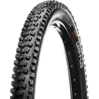 Hutchinson Pneu De Mtb Griffus Mono-compound Sideskin Tubeless 27.5´´ X 2.40