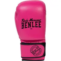 Benlee Luvas De Boxe Artificiais Couro Carlos