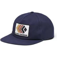 Black Diamond Boné Washed