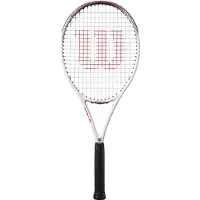 Wilson Raquete De Tênis Pro Staff Precision Rxt 105
