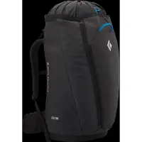 Black Diamond - Mochilas ski/snowboard - Creek 50 Black para Unissexo - Tamanho S/M - Preto
